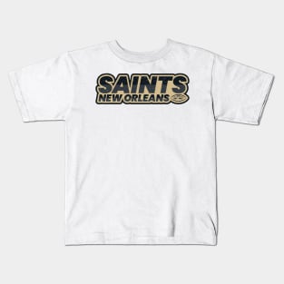 New Orleans 2 Kids T-Shirt